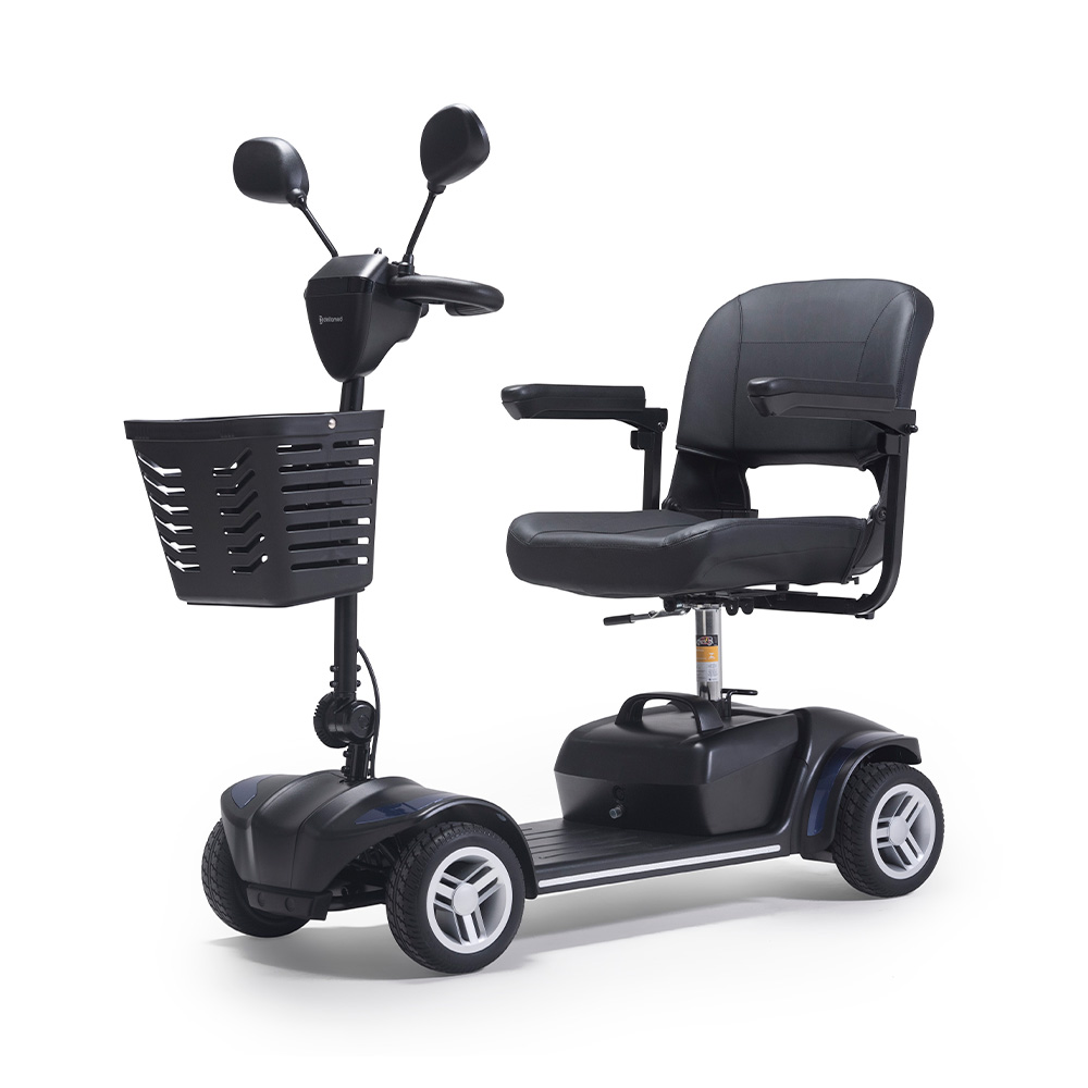 Scooter Elétrica