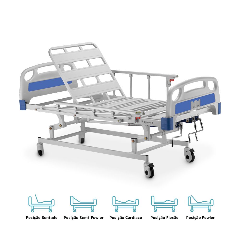 Cama hospitalar